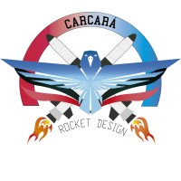 Carcará Rocket Design logo - Similar company to Koprum Industria E Comércio