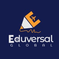 Eduversal Global logo - Similar company to Liucheng Group