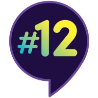 Produtora TAG12 logo - Similar company to Rt Produtora De Áudio