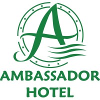 Ambassador Hotel Juba logo - Similar company to Trinity Holdings Ltd