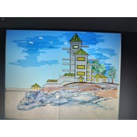 Guard's Ark Designs - Architecture - Engineering - Special Inspections logo - Similar company to Carini Group