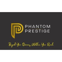 PHANTOM PRESTIGE LTD logo - Similar company to 1St Choice Housing Solutions