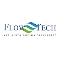 Flowtech logo - Similar company to Flowtech Llc