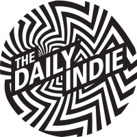 The Daily Indie logo - Similar company to Mowno