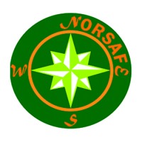 Norsafe South Africa logo - Similar company to Sartis - Equipamentos De Proteção Individual