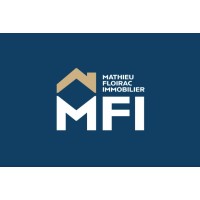 MATHIEU FLOIRAC IMMOBILIER logo - Similar company to Nestenn Nancy