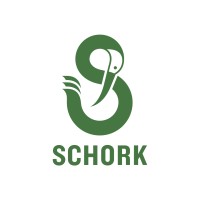The Schork Group logo - Similar company to Kbmec Limited