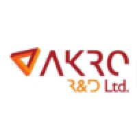 AKRO Engineering logo - Similar company to Qiki Technologics Ag
