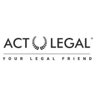 Actolegal LLP logo - Similar company to Project Guarantee