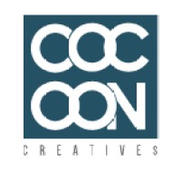 Cocoon Creatives logo - Similar company to Cocoon Creative