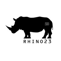 RHINO23 logo - Similar company to Bookingentertainment.Com