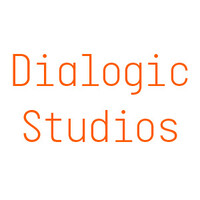 Dialogic Studios logo - Similar company to The Interaction Consortium