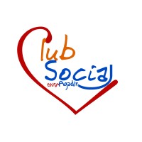 Club Social ENSA Agadir logo - Similar company to Club Robotique Ensa Agadir