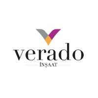 Verado İnşaat logo - Similar company to Bdk İnşaat- Mühendi̇sli̇k -Beton Delme Kesme Hi̇zmetleri̇