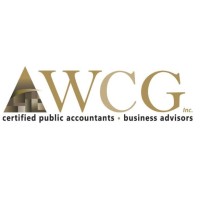 WCG CPAs & Advisors logo - Similar company to The Ricks Group