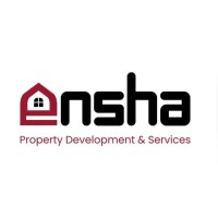 Ensha-UK logo - Similar company to Enshaa Psc