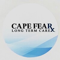 CAPE FEAR LONG TERM CARE PHARMACY LLC logo - Similar company to Wellgistics Pharmacy