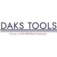 DAKS TOOLS logo - Similar company to Iqes