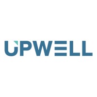Upwell logo - Similar company to Shiphawk