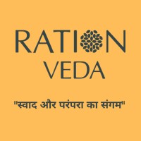 Ration Veda logo - Similar company to Ignite Global Ideas Llp