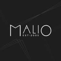 Malio Events logo - Similar company to Menu Mentors