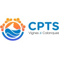 CPTS vignes et calanques logo - Similar company to Cpts Du Verdon