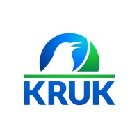 KRUK España logo - Similar company to Gcbe Advanced Solutions