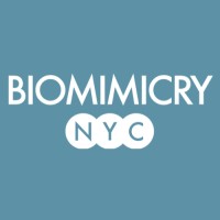 Biomimicry NYC logo - Similar company to Thinkwoven