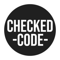 Checked Code logo - Similar company to Checked