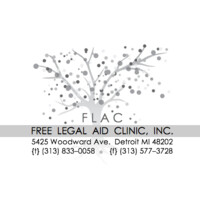 Free Legal Aid Clinic, Inc. logo - Similar company to India Justice Foundation