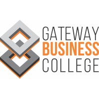 Gateway business college logo - Similar company to Alixir