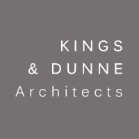 KINGS & DUNNE Architects logo - Similar company to Go Architecture