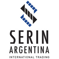 Serin Argentina S.R.L. logo - Similar company to Evso