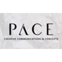 Pace Creative Communications & Concepts