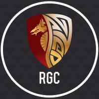 Rygbi Gogledd Cymru (RGC) - North Wales Rugby Development Region logo - Similar company to Ysgol Brynhyfryd