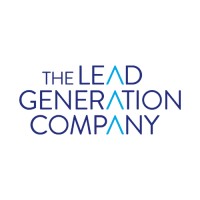 The Lead Generation Company - B2B Sales Support logo - Similar company to Amarketforce - A B2B Contact Database & Demand Generation Services Company