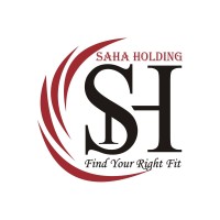 Saha Holdings (pvt) ltd. logo - Similar company to Green Stream Systems & Solutions