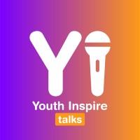 Youth Inspire Talks logo - Similar company to Astralogic