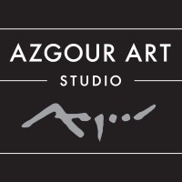 AZGOUR ART STUDIO logo - Similar company to Sh Modern Art
