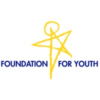 Foundation For Youth logo - Similar company to Fieldstrom Llc