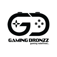 Gaming Dronzz logo - Similar company to Ardentinfo Solutions