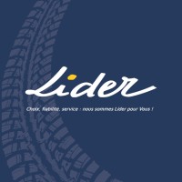 LIDER TRIGANO logo - Similar company to Temsa Sa