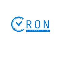 Cron Technolab logo - Similar company to Seawave Project
