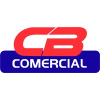 CB Comercial logo - Similar company to Mar Rio Indústria E Comércio