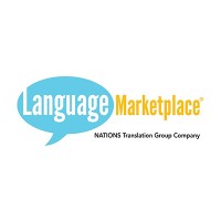 Language Marketplace Inc logo - Similar company to Reliability Centered Solutions