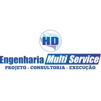 Hd Engenharia E Representações