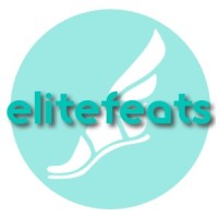 elitefeats logo - Similar company to Genmotion