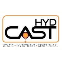 Hyderabad Castings Limited logo - Similar company to M M Castings Pvt. Ltd.