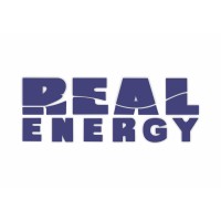 REAL ENERGY logo - Similar company to Eper Group