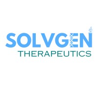 SolvGen Therapeutics logo - Similar company to Herbotek India
